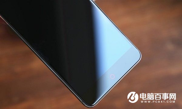 简约弧形天线设计 nubia Z11 miniS图赏