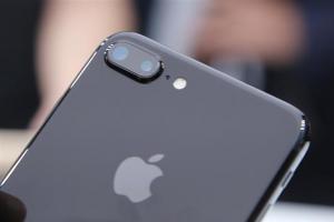 iPhone 7降温快 国产高端机春天来了吗？