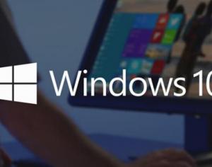 windows10新功能有哪些?