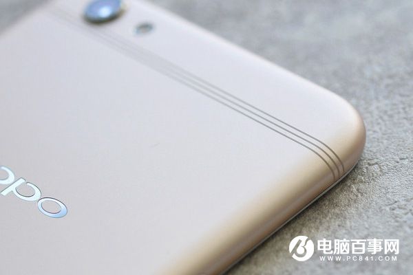 OPPO R9s好看吗？外观体验评测