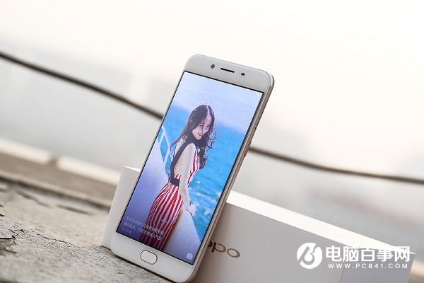 OPPO R9s评测：屏幕、网络竞争分析