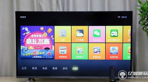 TCL D60A620U