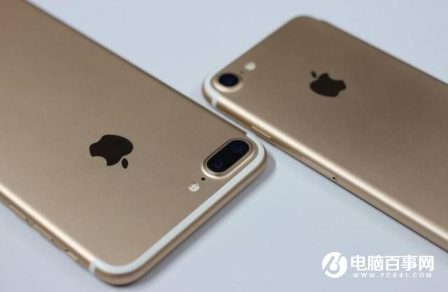 iPhone 7信号也不好 iPhone4天线门事件重演？