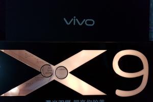 vivo X9代言人是谁？vivo X9代言人有44寸胸肌