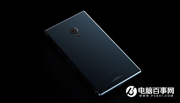 魅族Pro7概念机曝光：全屏设计 首发联发科Helio X30