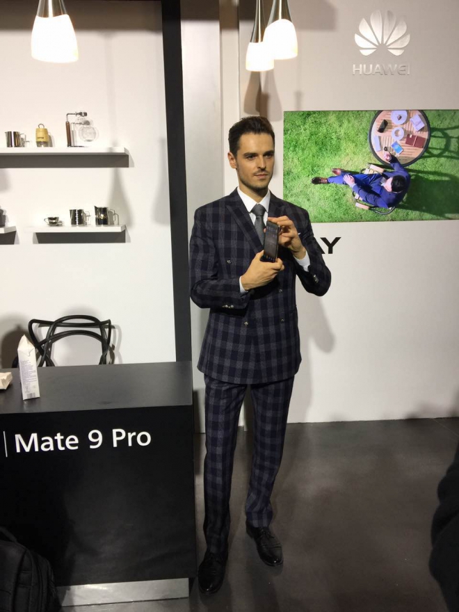 华为Mate9怎么样 华为Mate9发布会图文回顾