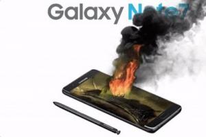 三星考虑重新出售翻新版Note7 还是不甘心？