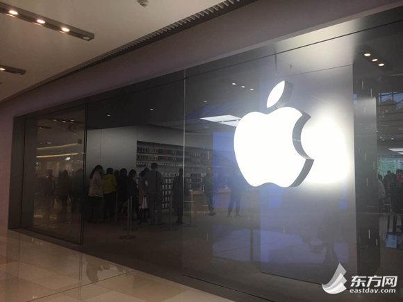 iPhone 6S大规模自动关机！苹果：无统一解决方案