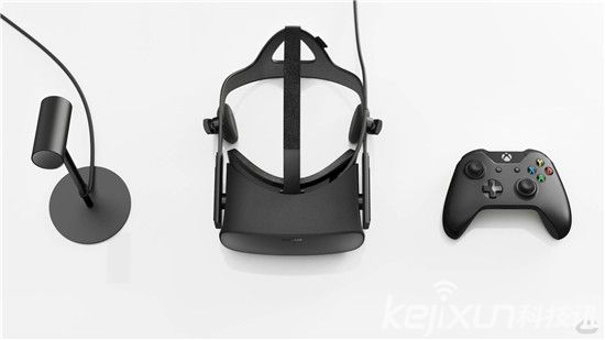 Oculus发布新技术：可使低端电脑用户获得VR体验