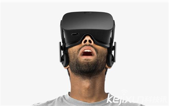 Oculus发布新技术：可使低端电脑用户获得VR体验