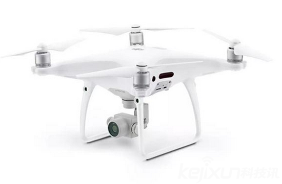 大疆推出新产品 Phantom 4 Pro首亮相