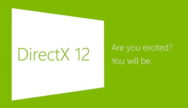 win10DirectX 12