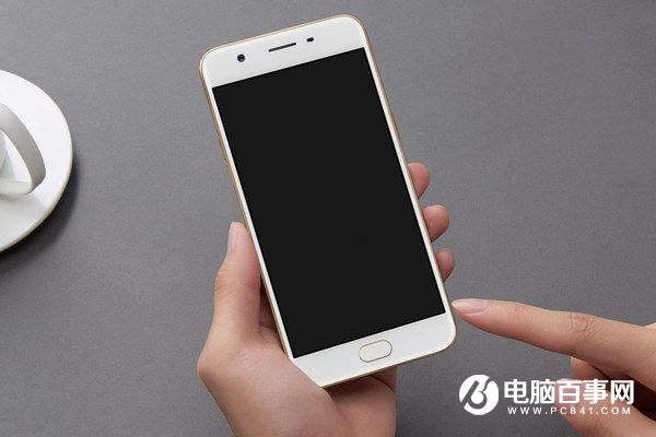 年轻自拍新选择 OPPO A57图赏