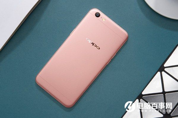 年轻自拍新选择 OPPO A57图赏