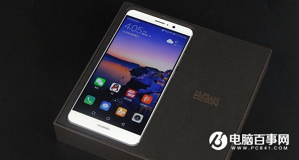 华为Mate9和P9哪个好看华为P9与Mate9颜值对比