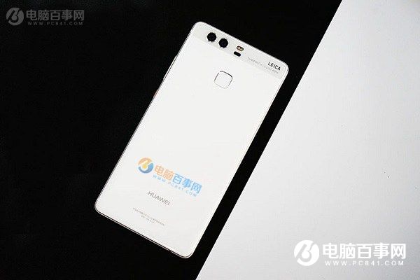 华为Mate9和P9哪个好看华为P9与Mate9颜值对比