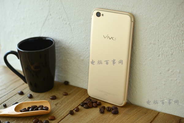 vivo X9和OPPO R9s哪个好看 外观对比评测