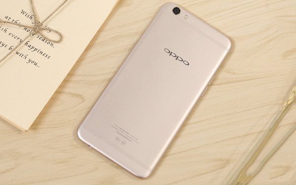 OPPO R9s