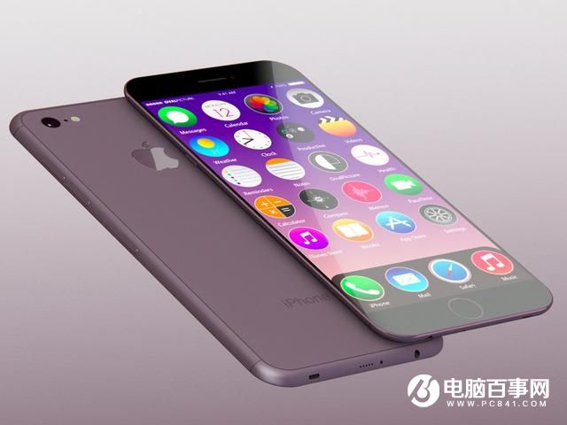 苹果正在测试多款iPhone8原型机 包括OLED曲屏版