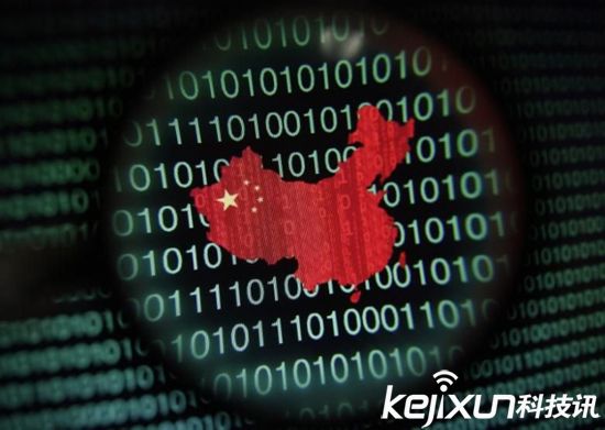 中國公司頻遭網路攻擊背後 網路安全問題值得關注