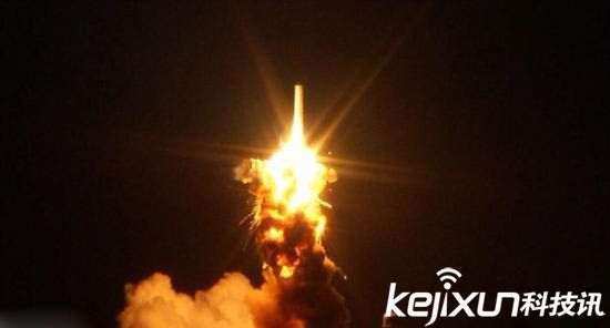 SpaceX預計下月提交火箭爆炸事故報告 或因操作導致