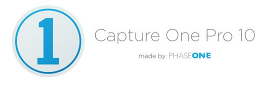 飛思推出Capture One Pro10 加入全新銳化功能