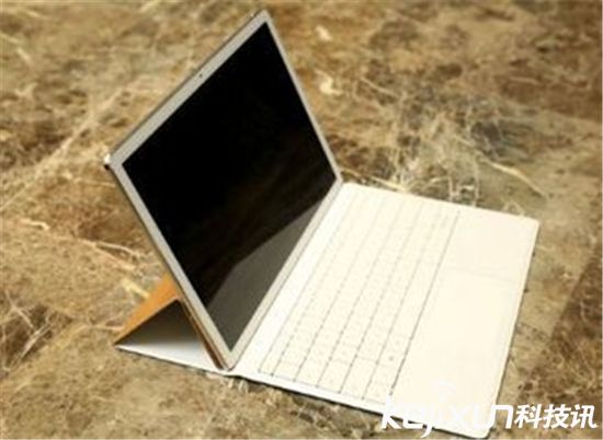 華為將釋出MateBook混合平板 全金屬一體化設計
