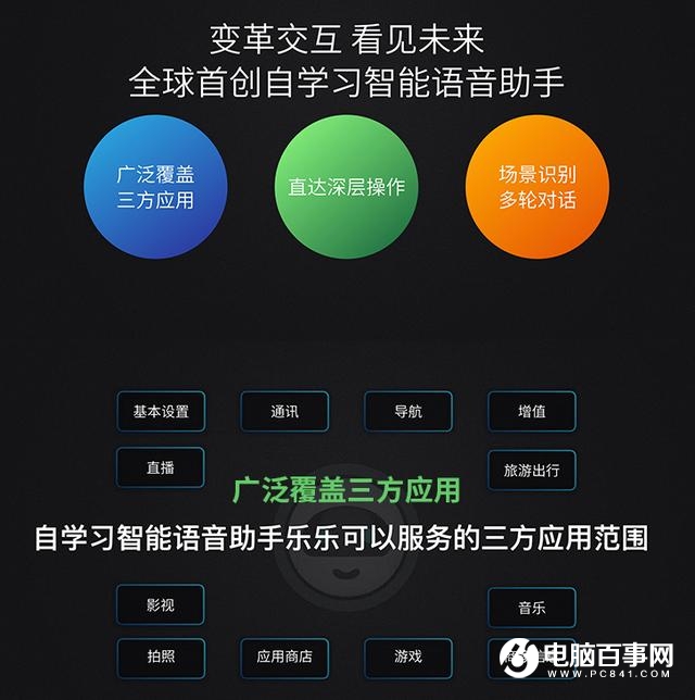 主打双摄人工智能 乐Pro3双摄AI版上手评测