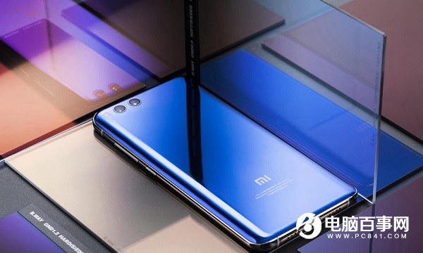 OPPO R11和小米6哪个好看？外观颜值对比