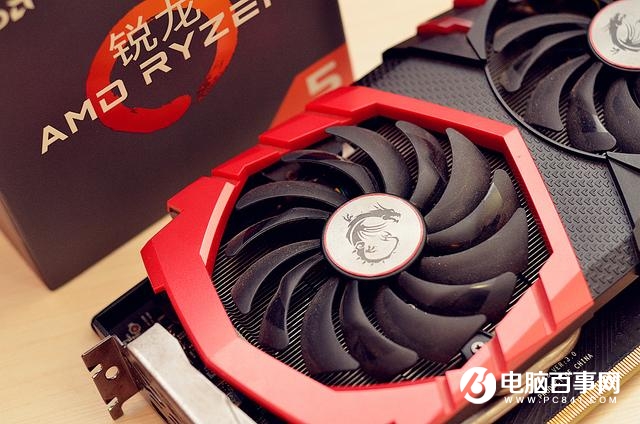 AMD R5 1400超频实测：稳超4Ghz i5颤抖！