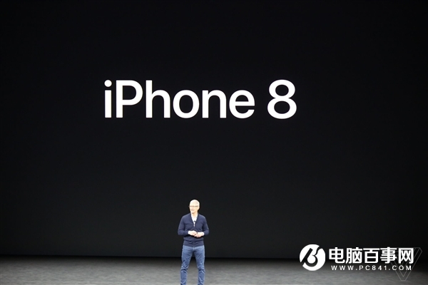 2017苹果秋季新品发布会图文直播回顾 iPhone X发布会直播