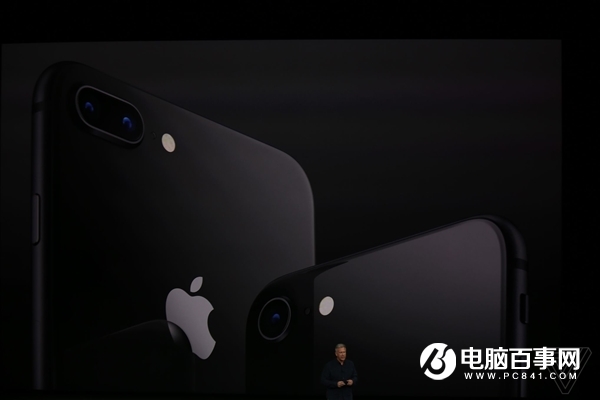 2017苹果秋季新品发布会图文直播回顾 iPhone X发布会直播