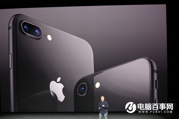 2017苹果秋季新品发布会图文直播回顾 iPhone X发布会直播