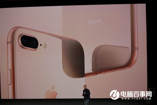 2017苹果秋季新品发布会图文直播回顾 iPhone X发布会直播