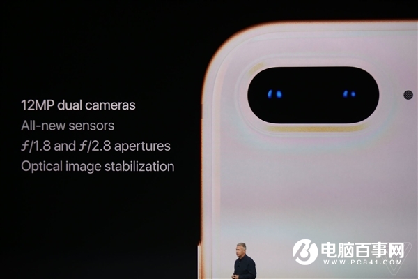 2017苹果秋季新品发布会图文直播回顾 iPhone X发布会直播