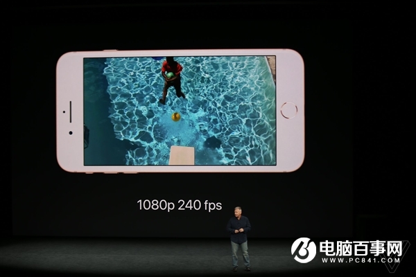 2017苹果秋季新品发布会图文直播回顾 iPhone X发布会直播