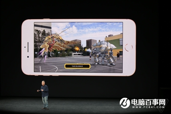 2017苹果秋季新品发布会图文直播回顾 iPhone X发布会直播