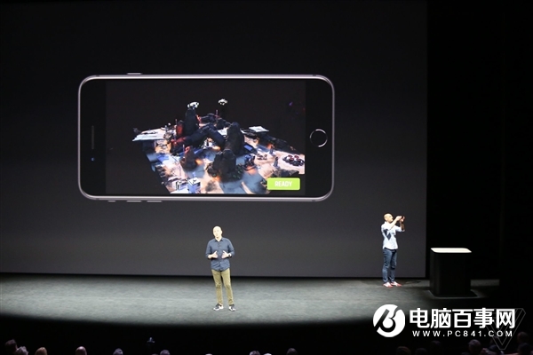 2017苹果秋季新品发布会图文直播回顾 iPhone X发布会直播