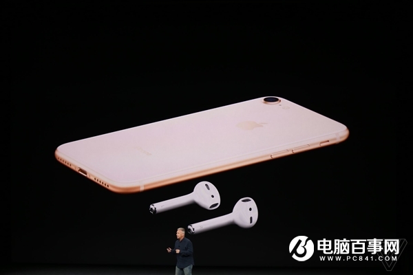 2017苹果秋季新品发布会图文直播回顾 iPhone X发布会直播