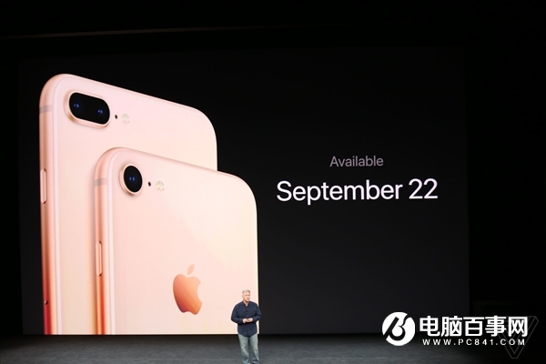 2017苹果秋季新品发布会图文直播回顾 iPhone X发布会直播