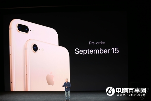 2017苹果秋季新品发布会图文直播回顾 iPhone X发布会直播