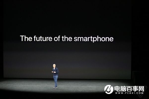 2017苹果秋季新品发布会图文直播回顾 iPhone X发布会直播