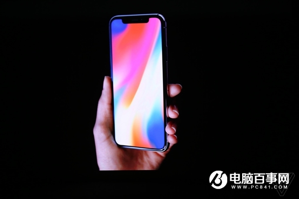 2017苹果秋季新品发布会图文直播回顾 iPhone X发布会直播