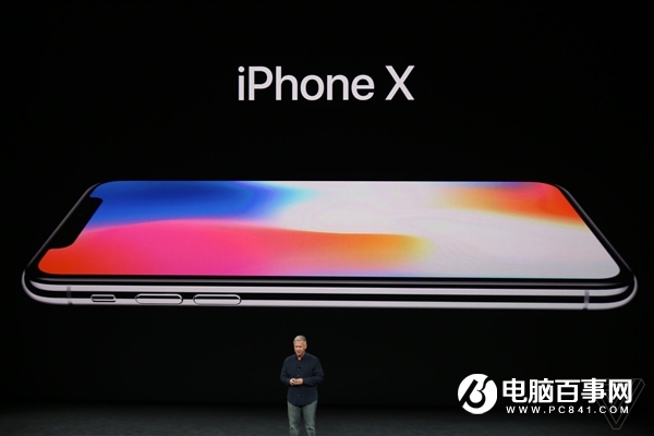 2017苹果秋季新品发布会图文直播回顾 iPhone X发布会直播