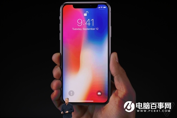 2017苹果秋季新品发布会图文直播回顾 iPhone X发布会直播