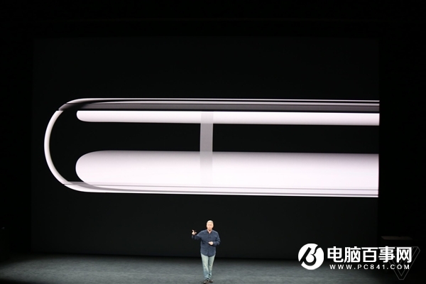 2017苹果秋季新品发布会图文直播回顾 iPhone X发布会直播