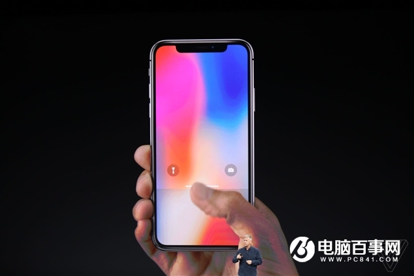 2017苹果秋季新品发布会图文直播回顾 iPhone X发布会直播