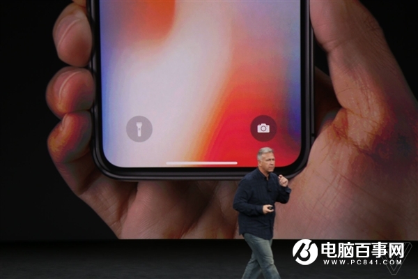 2017苹果秋季新品发布会图文直播回顾 iPhone X发布会直播