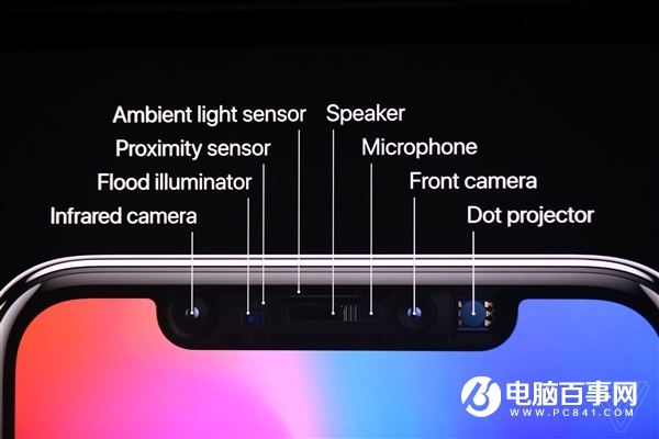 2017苹果秋季新品发布会图文直播回顾 iPhone X发布会直播