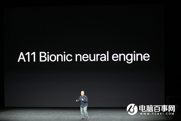 2017苹果秋季新品发布会图文直播回顾 iPhone X发布会直播